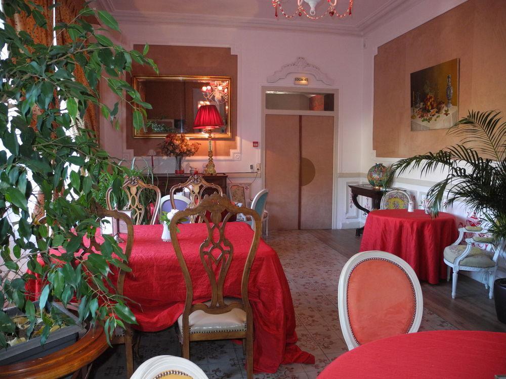 Le Comptoir Du Ranc De Bannes Hotel Sumène Kültér fotó
