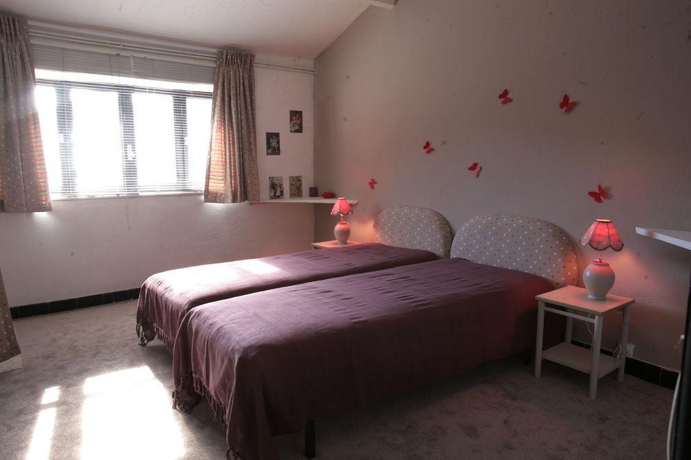 Le Comptoir Du Ranc De Bannes Hotel Sumène Kültér fotó