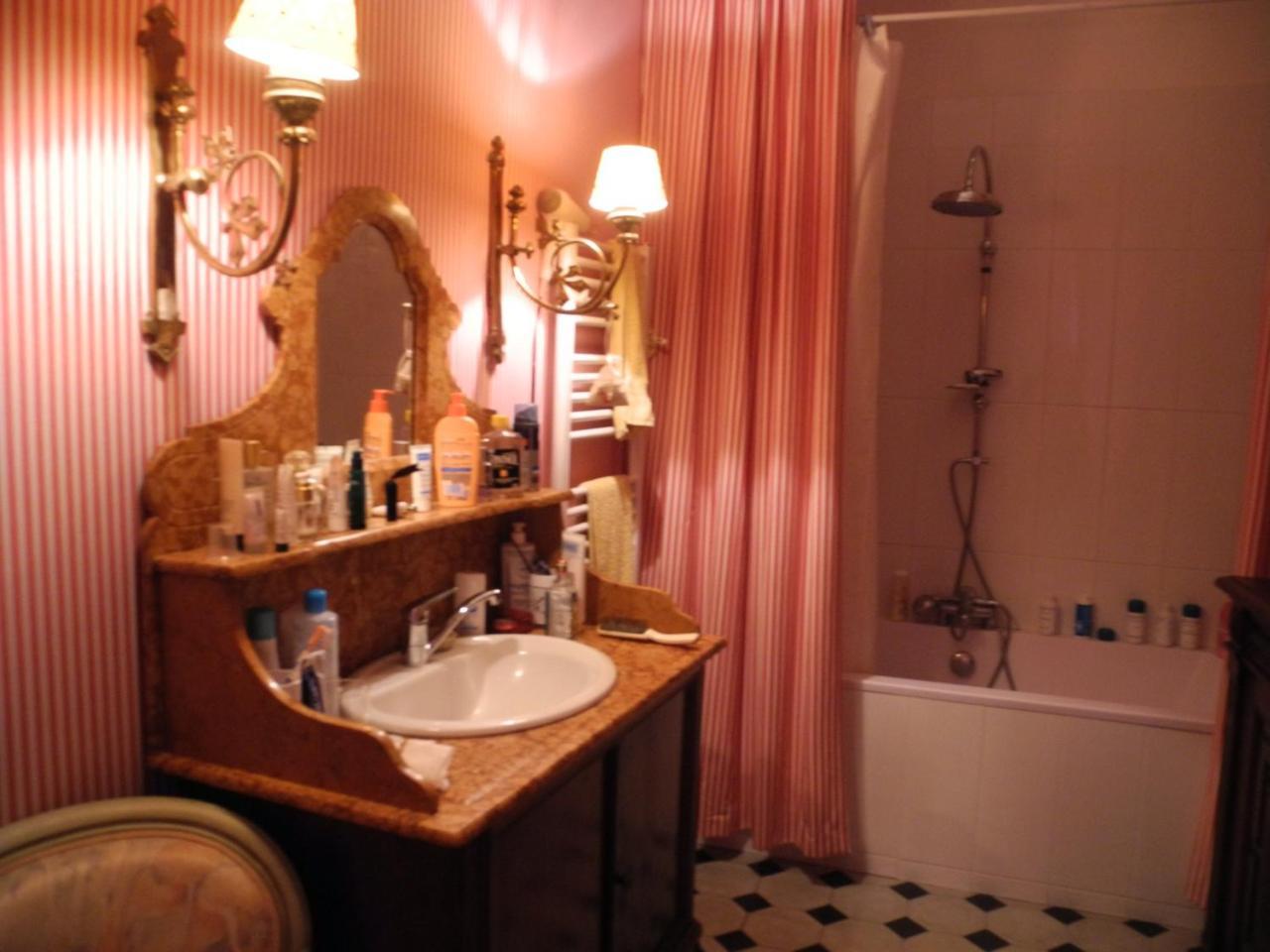 Le Comptoir Du Ranc De Bannes Hotel Sumène Kültér fotó