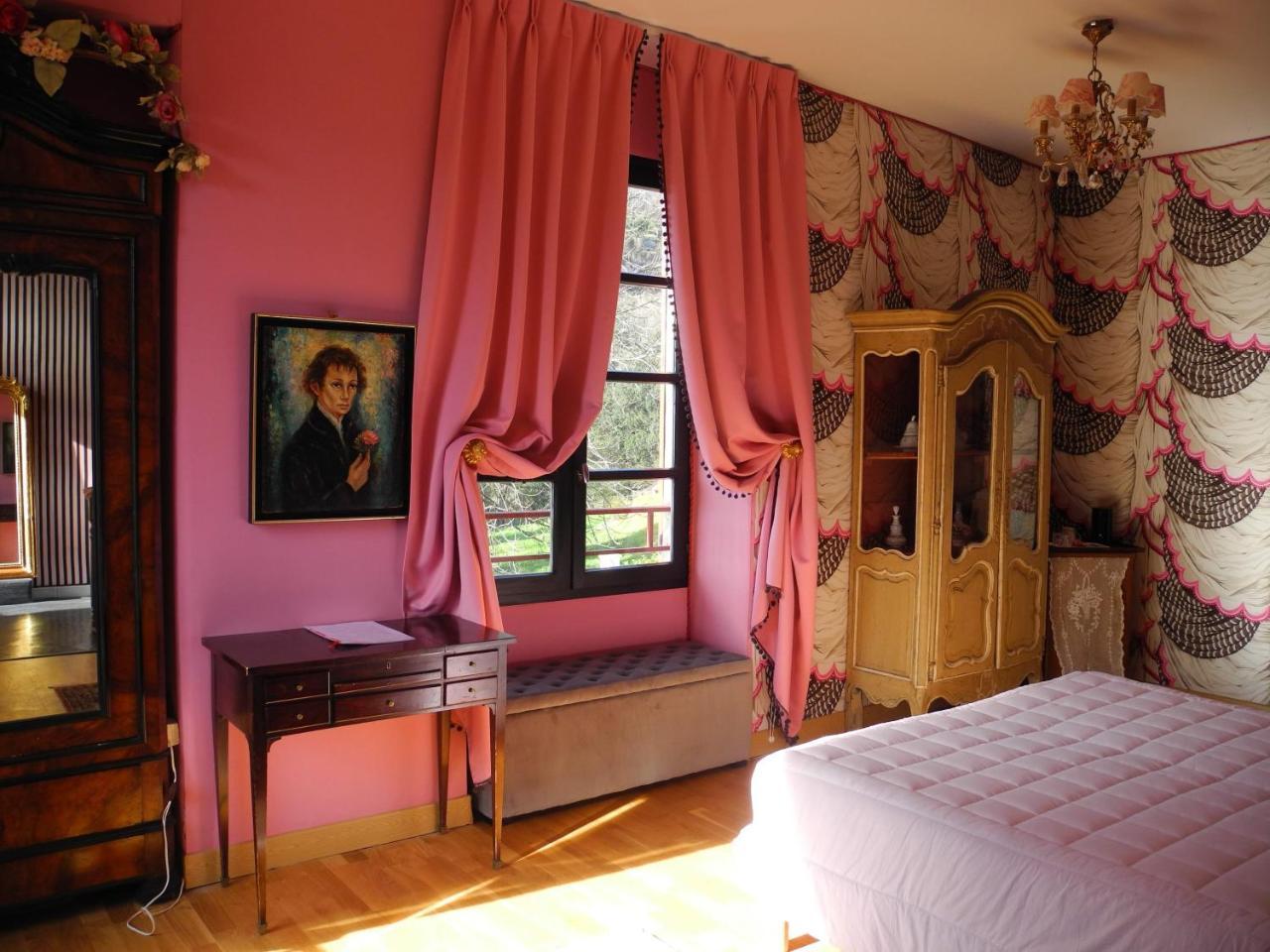 Le Comptoir Du Ranc De Bannes Hotel Sumène Kültér fotó